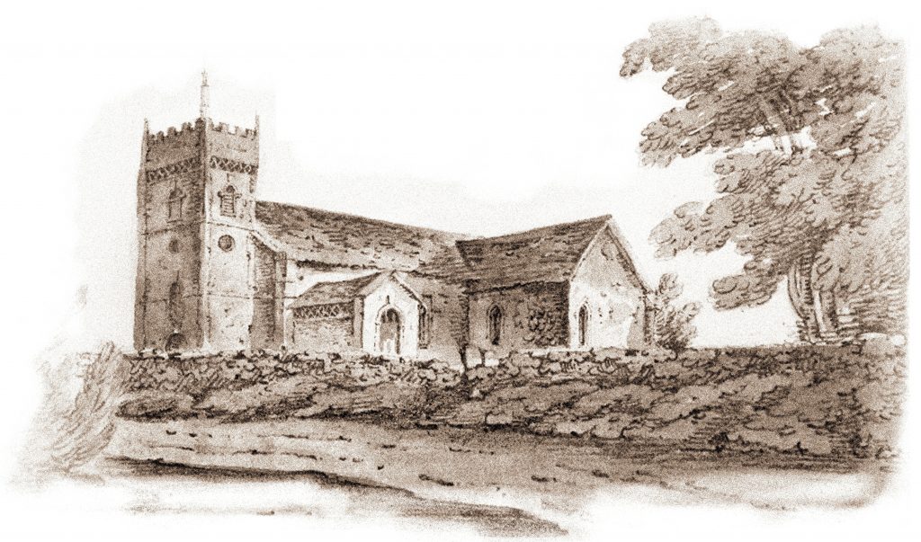 Effingham History Effingham Residents Association