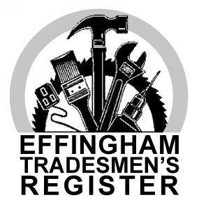 Effingham Tradesman Register