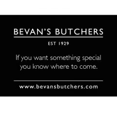 Bevan's Butchers