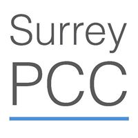 Surrey Police and Crime Commissioner (PCC)