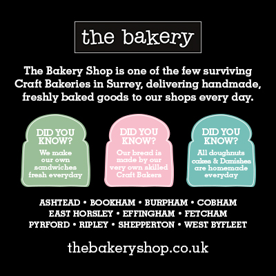 The Bakery