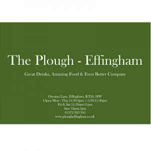 The Plough