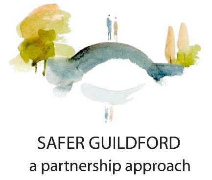 Residents Asked by Safer Guildford to Report Crime and Anti-Social ...