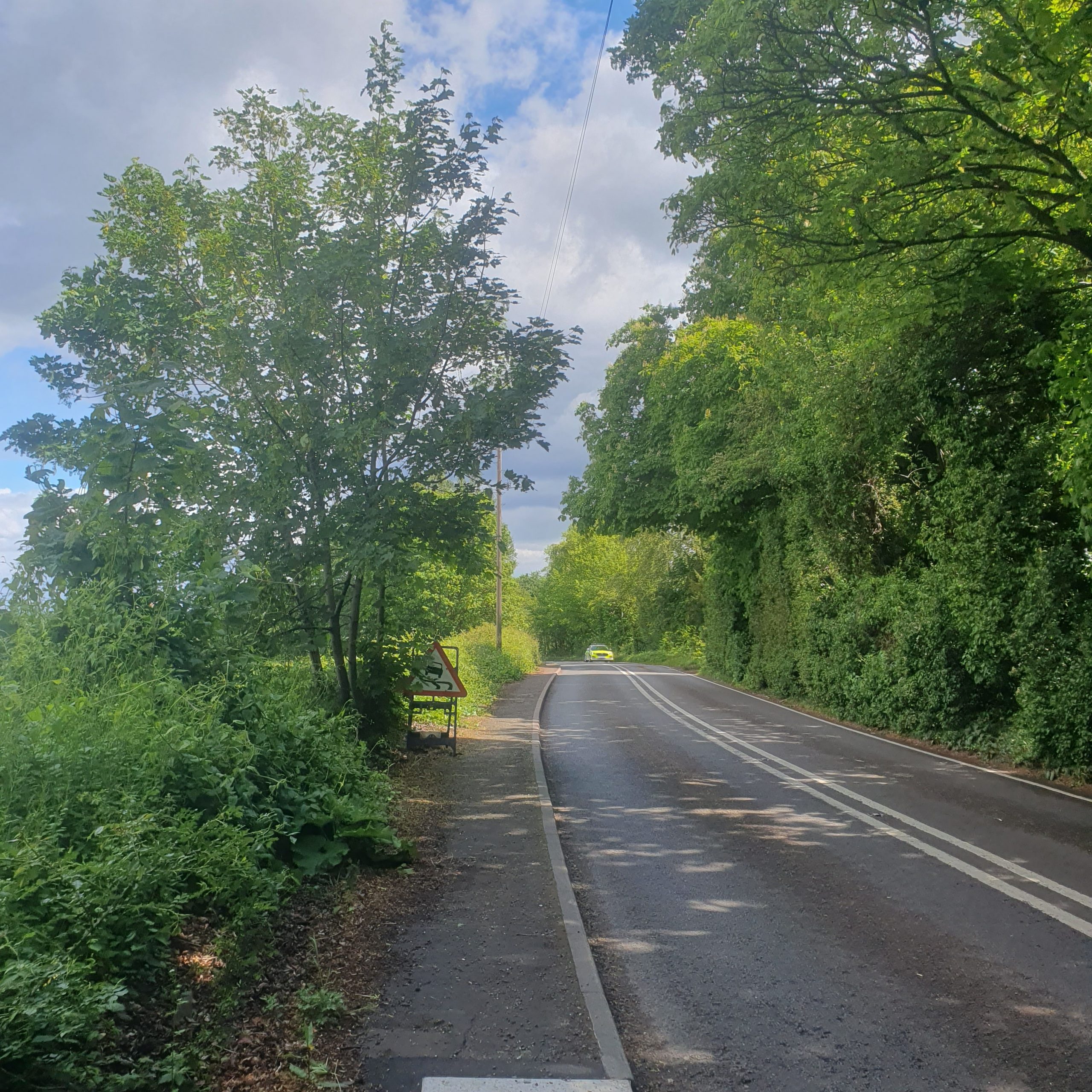 Fatal crash on A246 in Effingham yesterday evening – Effingham ...